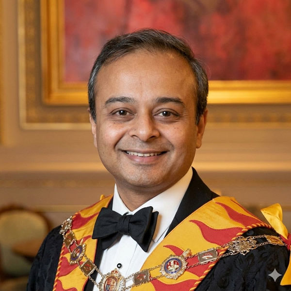 Ashutosh Shastri