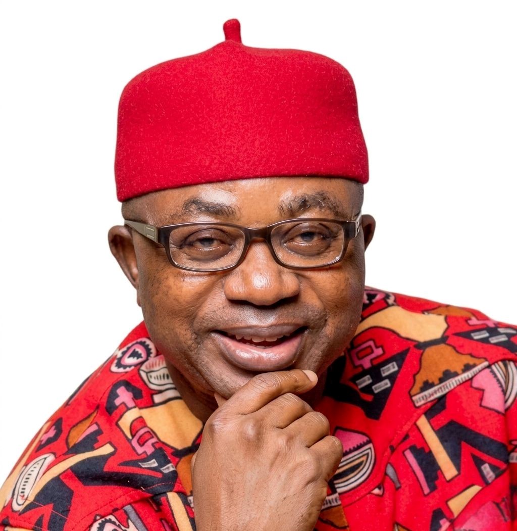 Rt. Hon. Sam Onuigbo, FCIS, FNIM, KJW