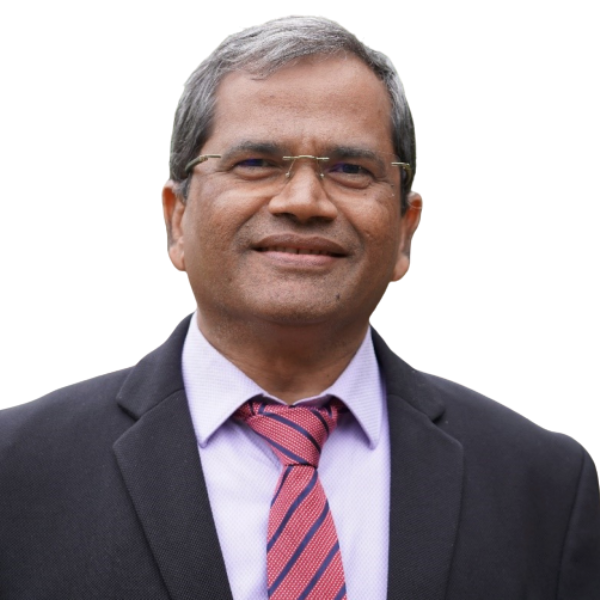 Suresh Yadav