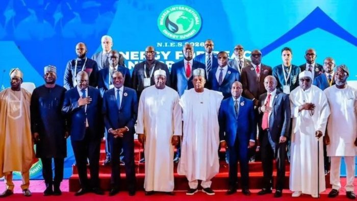 Nigeria scouts for investors at London NCIS, pushes for energy transition