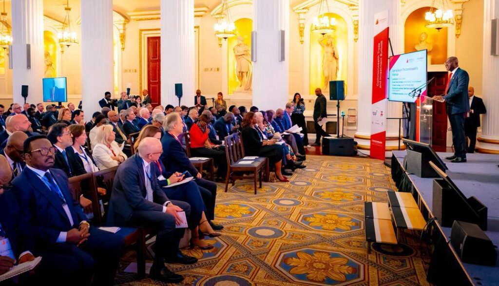 Global investors rally as commonwealth secretariat, UN agency, City of London, others line up for Nigeria climate investment summit