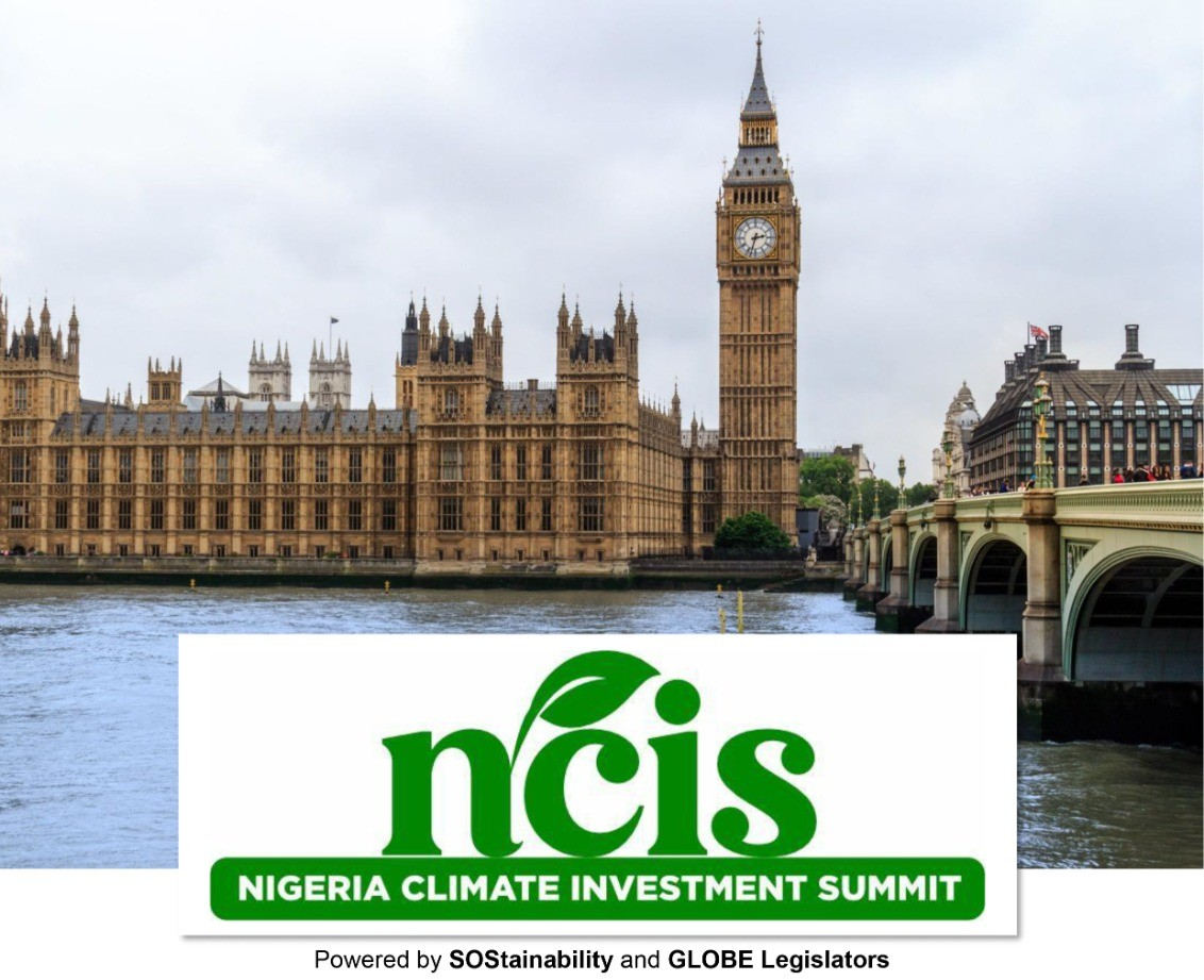 Commonwealth Secretariat, UN Agency, City of London, Others Back Nigeria’s Climate Investment Summit