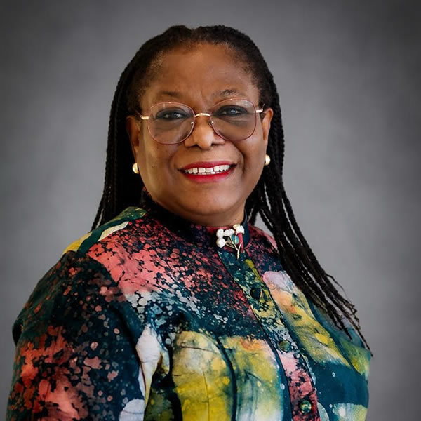 Dr. Iniobong Abiola-Awe