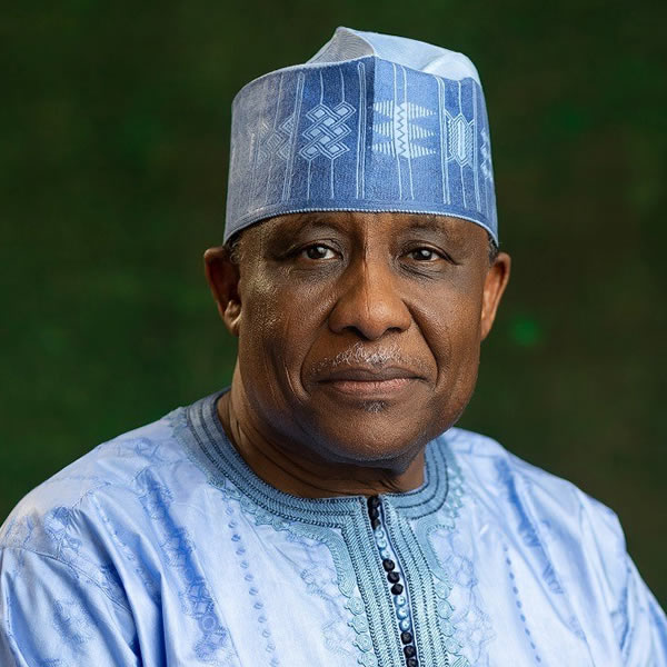 Mohammad Goni Alkali