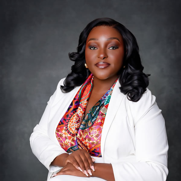 Ms Wangari Muchiri