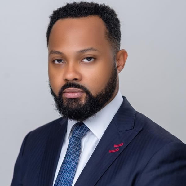 Tayo Ajayi